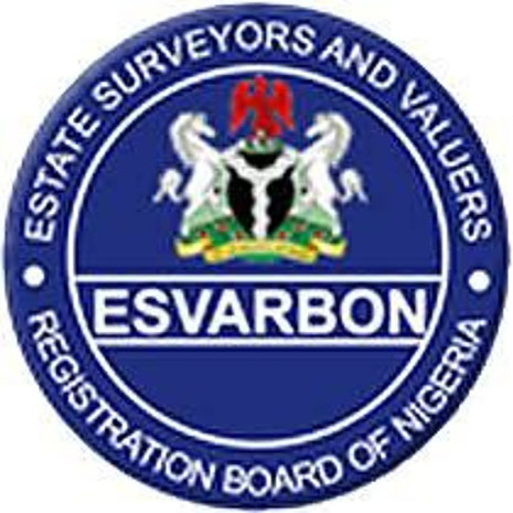 ESVARBON Logo