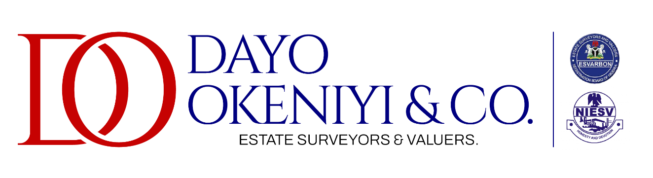 Dayo Okeniyi & Co Logo
