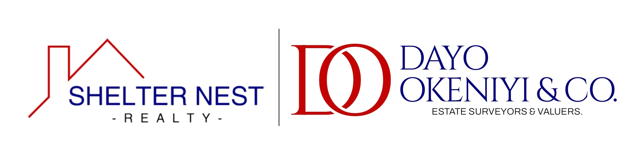 Shelter Nest Realty Logo