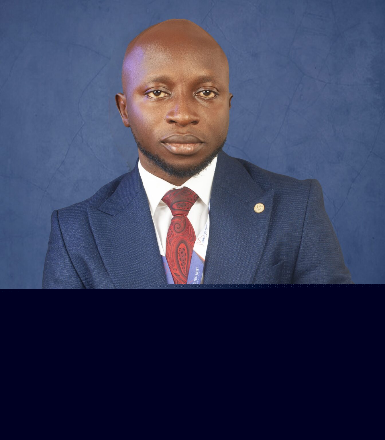 ESV (Dr.) Oladayo Femi Okeniyi – Managing Partner