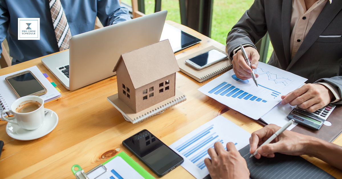 Real Estate Advisory